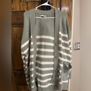AE cardigan